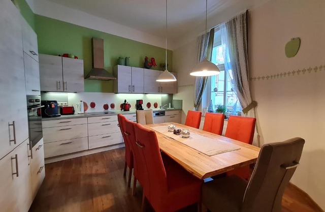 Ferienwohnung am Kaiserhof
