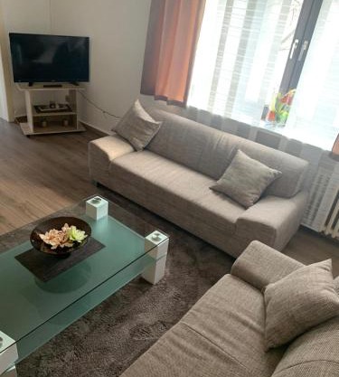 Ferienwohnung am Kaiserpark