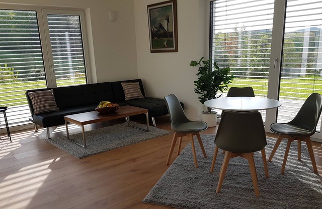 Ferienwohnung am Kapellenhof auf dem Lande