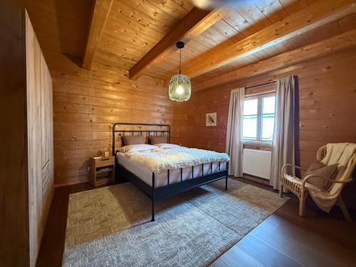 Ferienwohnung am Kastanienbaum