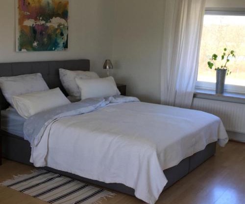 Ferienwohnung am Klosterforst
