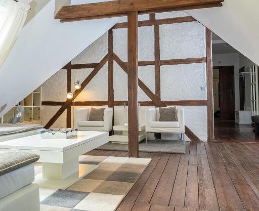 Ferienwohnung am KunstTurm