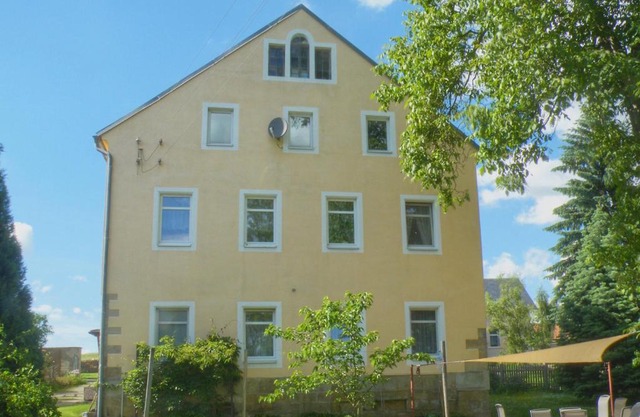 Ferienwohnung Am Lindenbaum