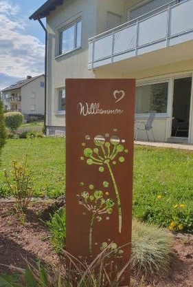 Ferienwohnung Am Lollbach