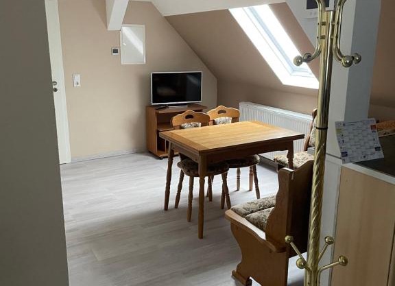 Ferienwohnung am Märzenberg