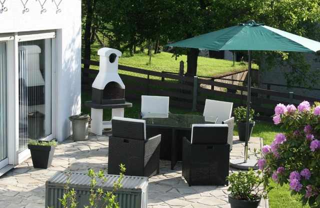 Ferienwohnung am Möhnesee