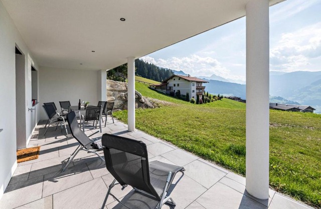 Ferienwohnung am Mühlbachl
