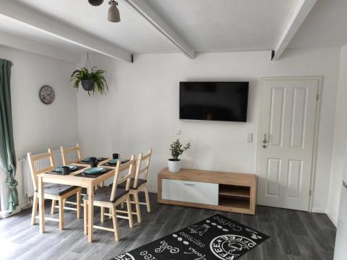 Ferienwohnung am Mühlbach