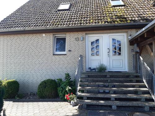 Ferienwohnung Am Mühlenbach