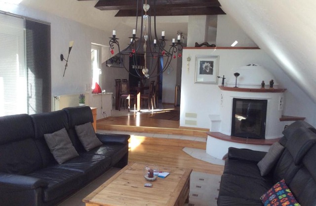 Ferienwohnung am Mühlendamm