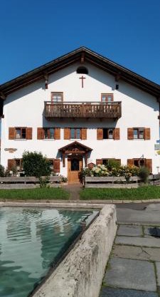 Ferienwohnung am Marienbrunnen