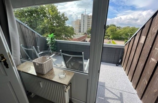 Ferienwohnung am Marktplatz - Am Marktplatz