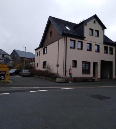 Ferienwohnung am Marktplatz