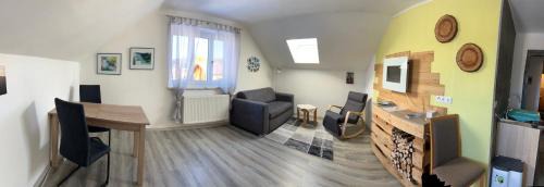 Ferienwohnung am Mitterberg