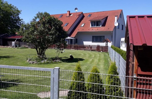 Ferienwohnung Am Orlbach