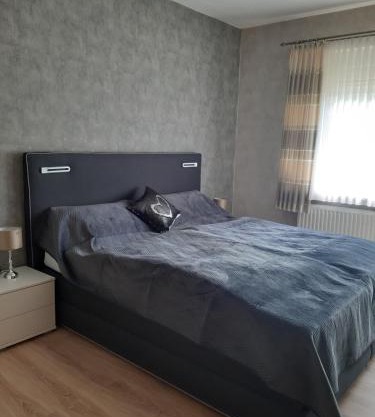 Ferienwohnung Am Ostfriesland-Wanderweg