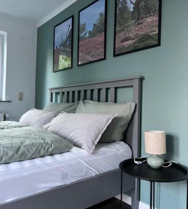 Ferienwohnung am Pietzmoor