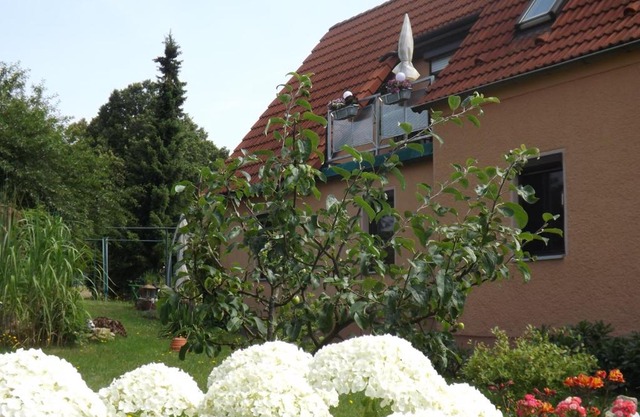 Ferienwohnung Am Panoramaweg
