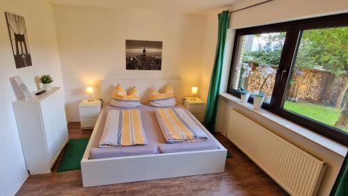 Ferienwohnung am Parkwohnstift