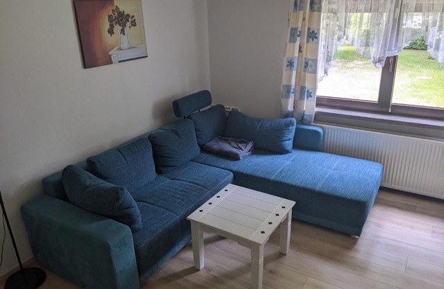 Ferienwohnung Am Park
