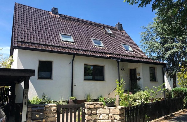 Ferienwohnung am Park