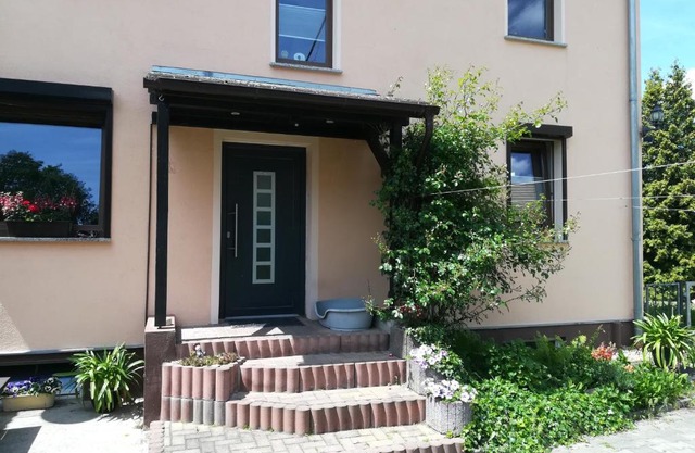 Ferienwohnung am Park