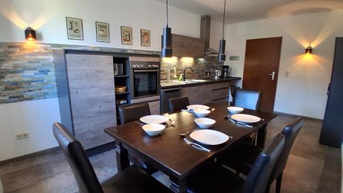 Ferienwohnung am Perlenbach