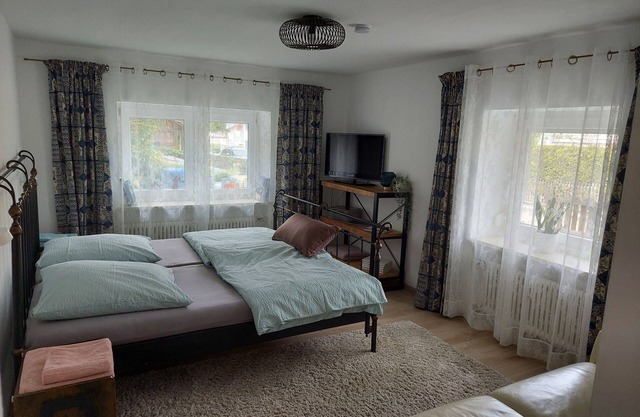 Ferienwohnung am Pilsensee