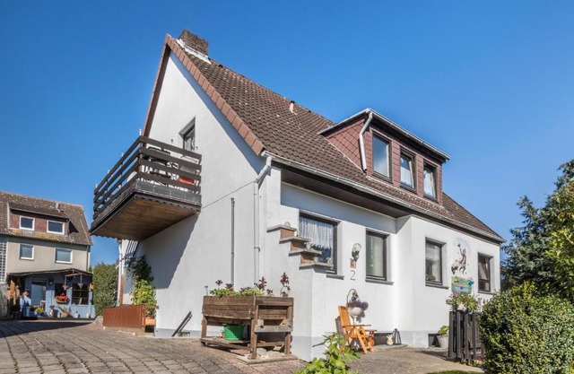 Ferienwohnung am Ps Speicher