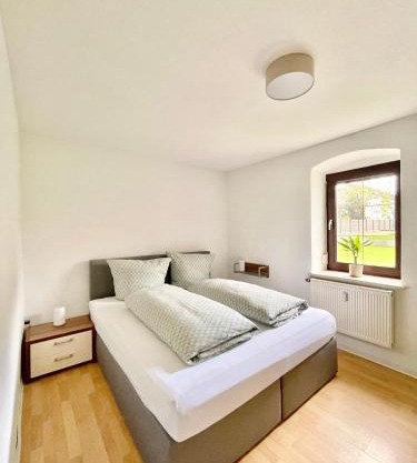 Ferienwohnung am Rathaus