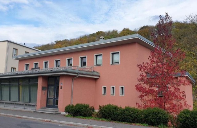 Ferienwohnung Am Rimbach