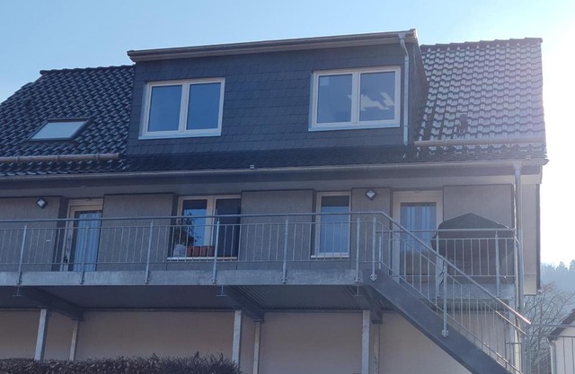 Ferienwohnung am Rursee -Wohnung 2