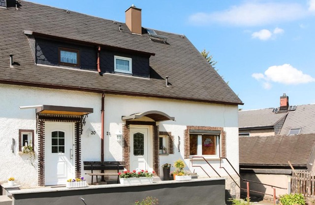 Ferienwohnung am Sachsenring