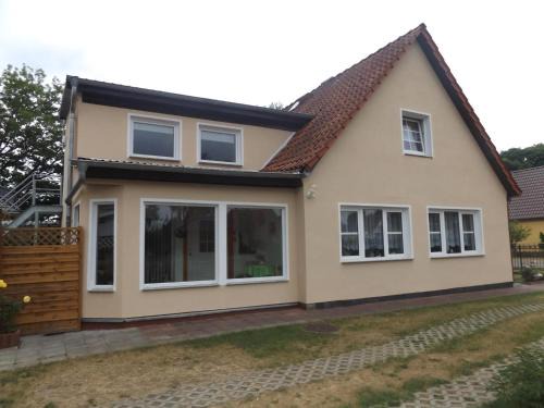Ferienwohnung Am Schönen Plauer See