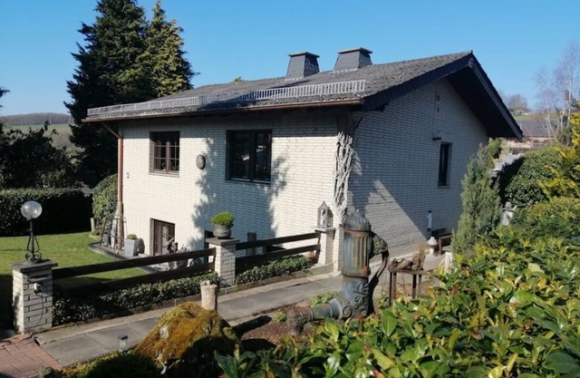 Ferienwohnung am Schöneberg Nähe Nürburgring