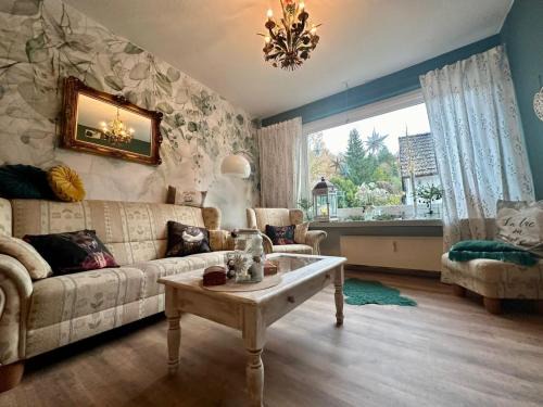 Ferienwohnung Am Schlossberg