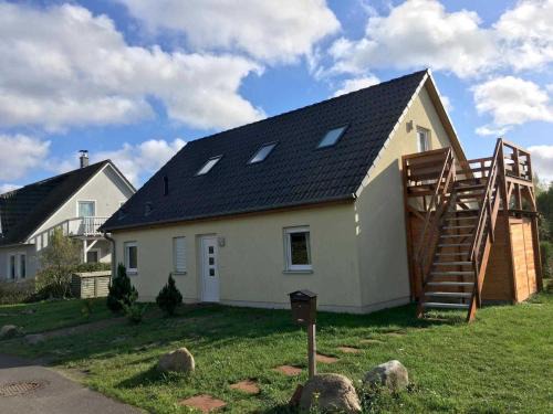 Ferienwohnung "Am Schlummweg"Jenny Harnisch