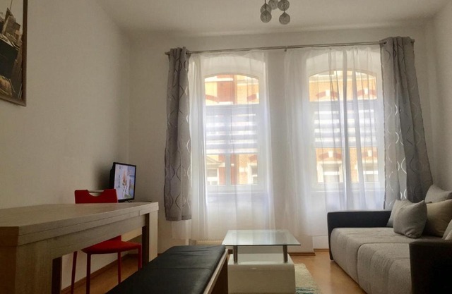 Ferienwohnung Am Schmidtstedter Knoten