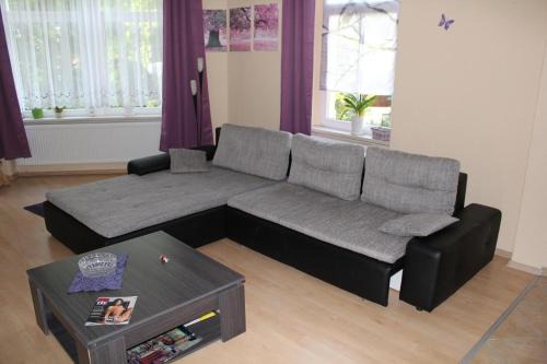 Ferienwohnung Am Schunckpark