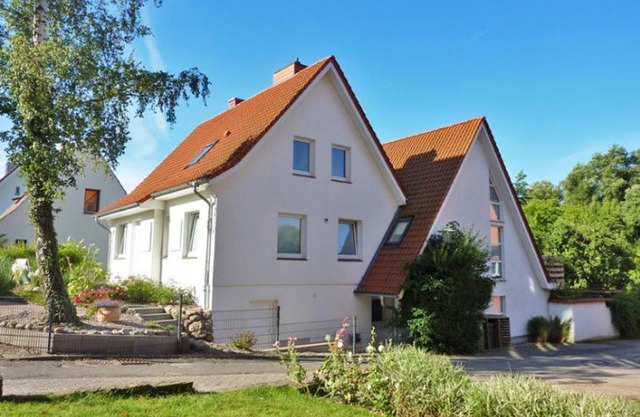 Ferienwohnung Am Schwanensee