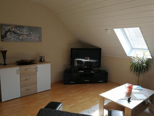 Ferienwohnung See 