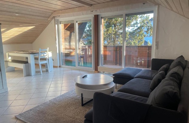 Ferienwohnung am See