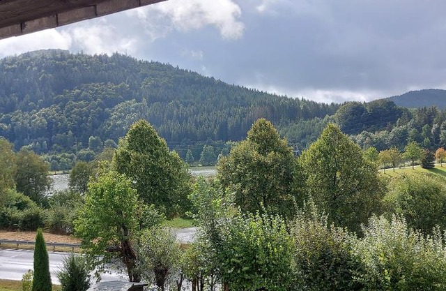Ferienwohnung Am See