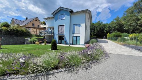 Ferienwohnung am Sieben-Seen-Blick