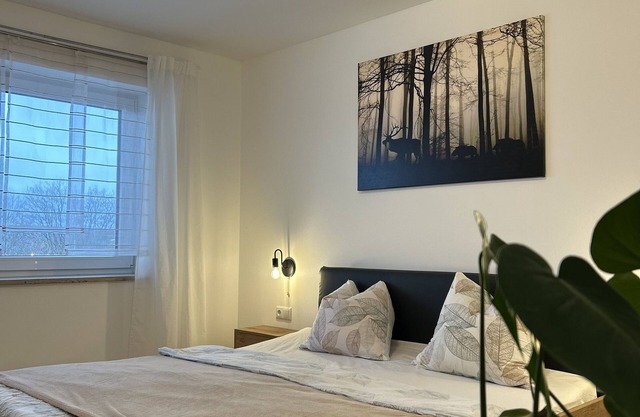 Ferienwohnung am Sonnenhang