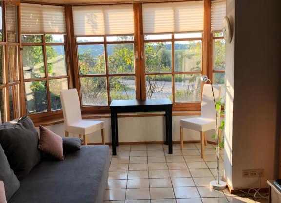 Ferienwohnung am Spenderberg