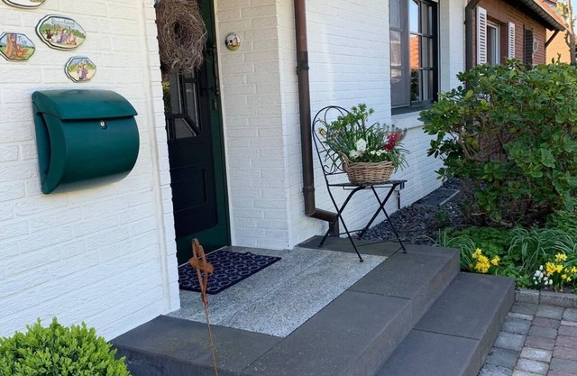Ferienwohnung Am Sternbusch