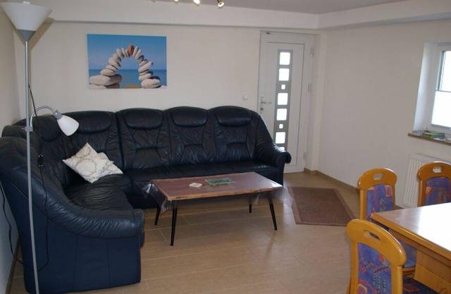 Ferienwohnung Am Steigerwaldrand im Grünen in ruhiger Lage