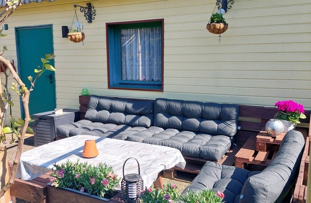Ferienwohnung am Steinhuder Meer
