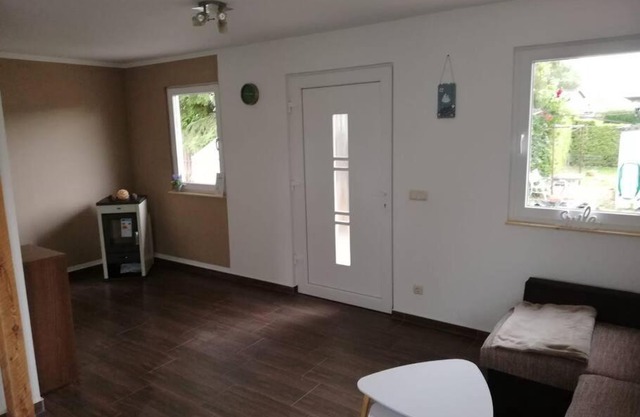 Ferienwohnung am Stettiner Haff
